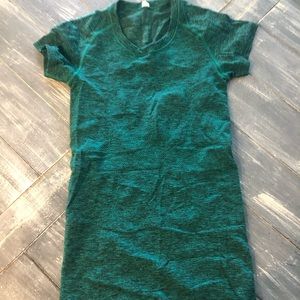 🍋Lululemon Swiftly Short Sleeve🍋